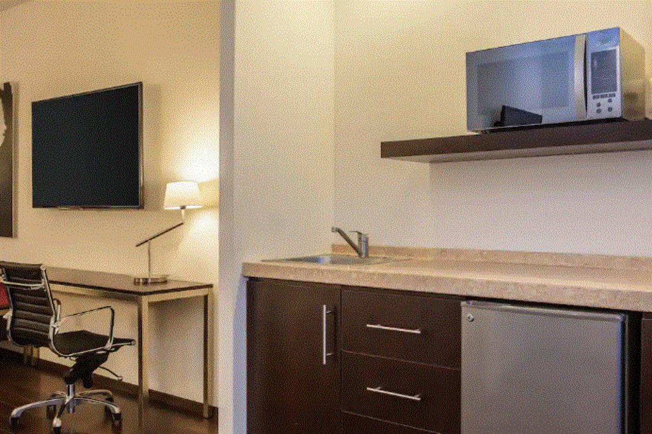 Fiesta Inn San Luis Potosi Glorieta Juarez Ngoại thất bức ảnh