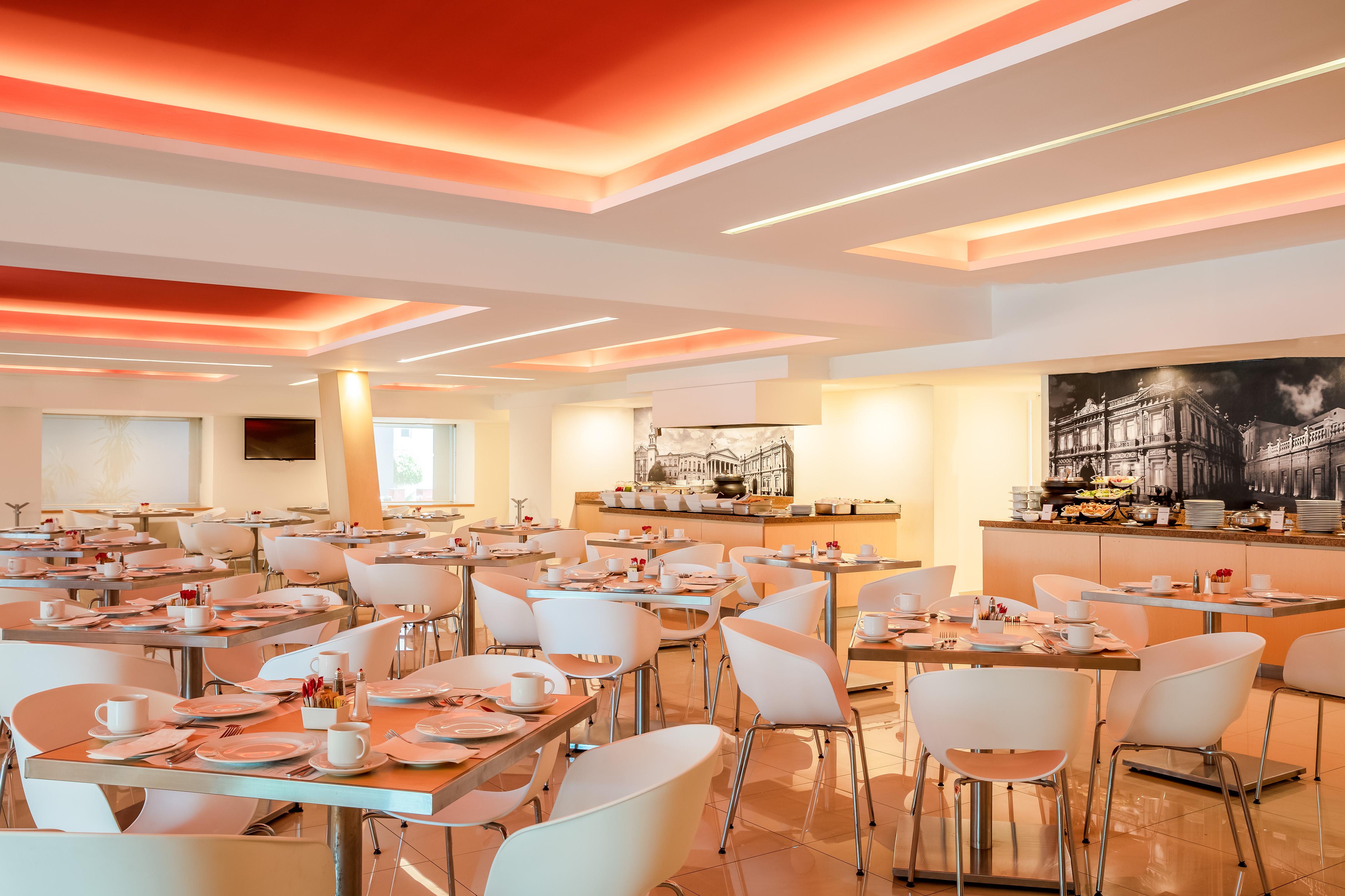 Fiesta Inn San Luis Potosi Glorieta Juarez Ngoại thất bức ảnh