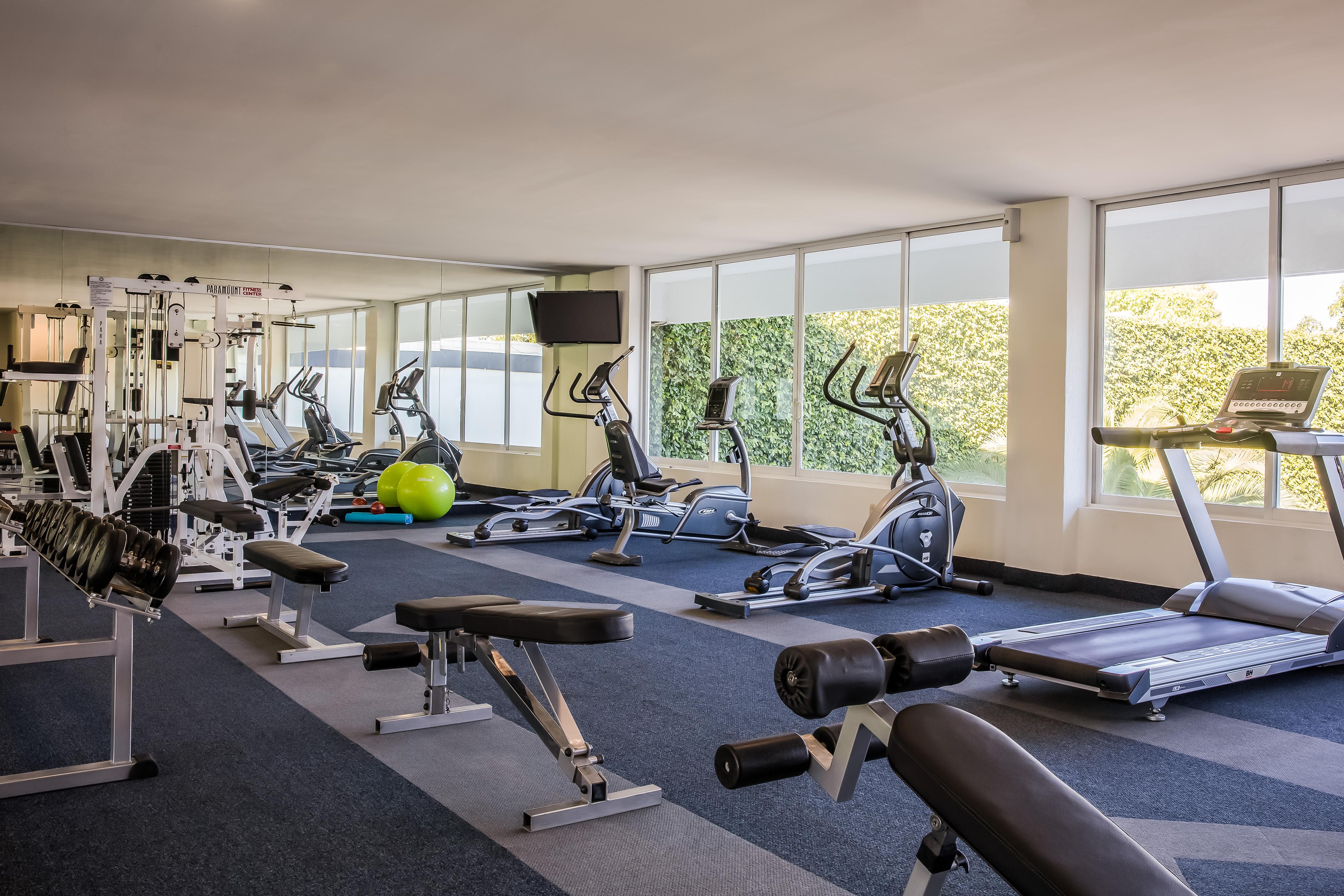 Fiesta Inn San Luis Potosi Glorieta Juarez Ngoại thất bức ảnh