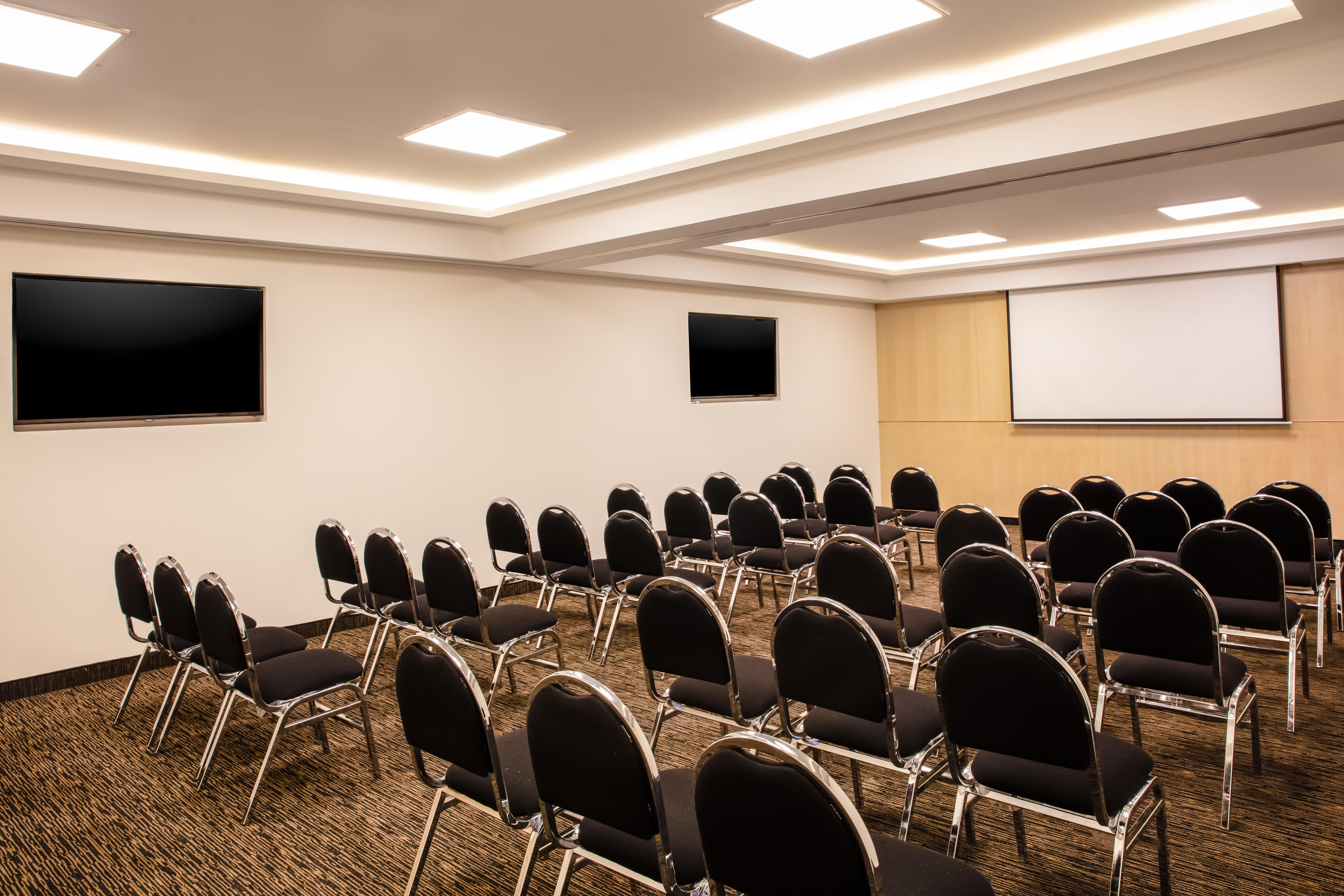 Fiesta Inn San Luis Potosi Glorieta Juarez Ngoại thất bức ảnh