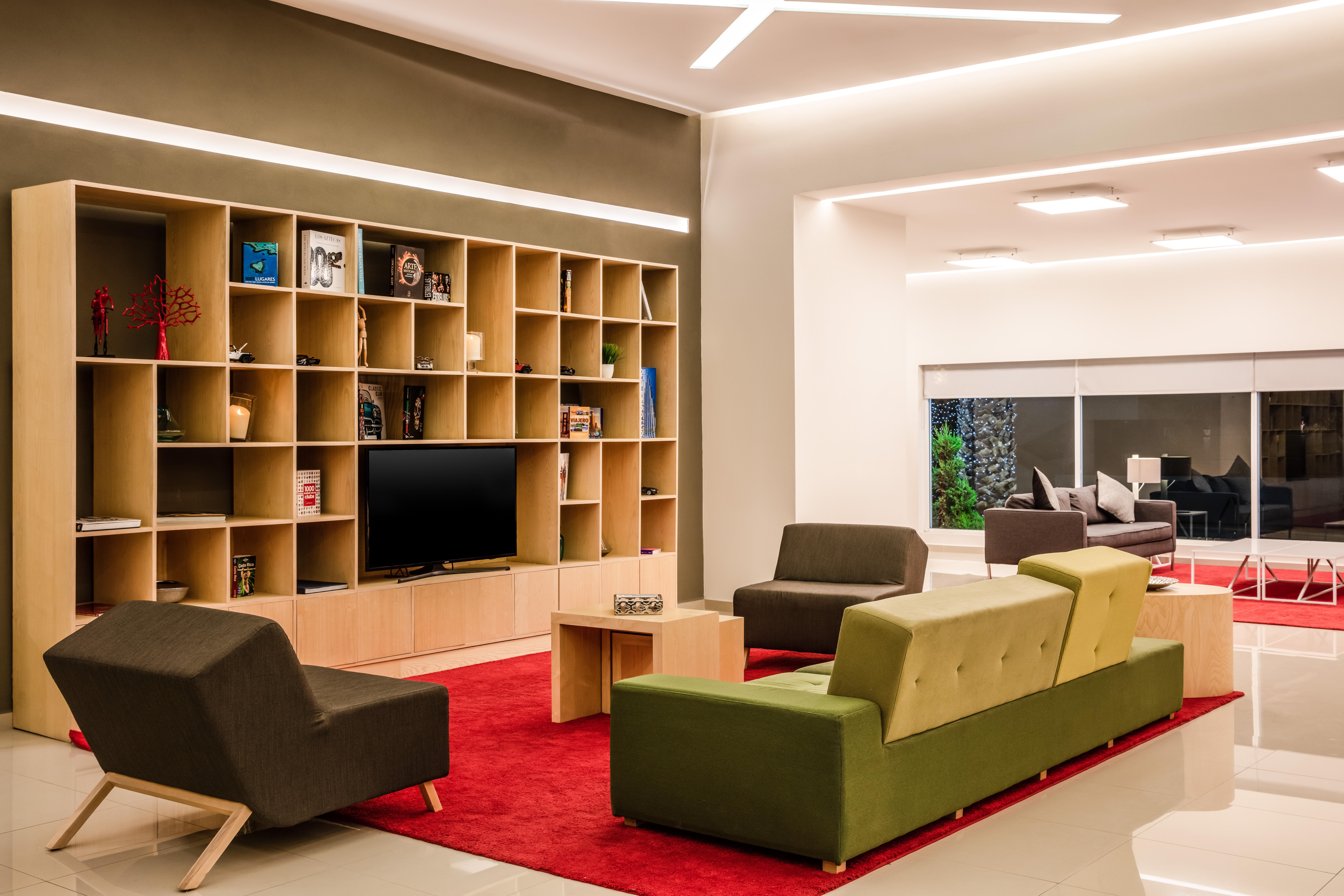 Fiesta Inn San Luis Potosi Glorieta Juarez Ngoại thất bức ảnh