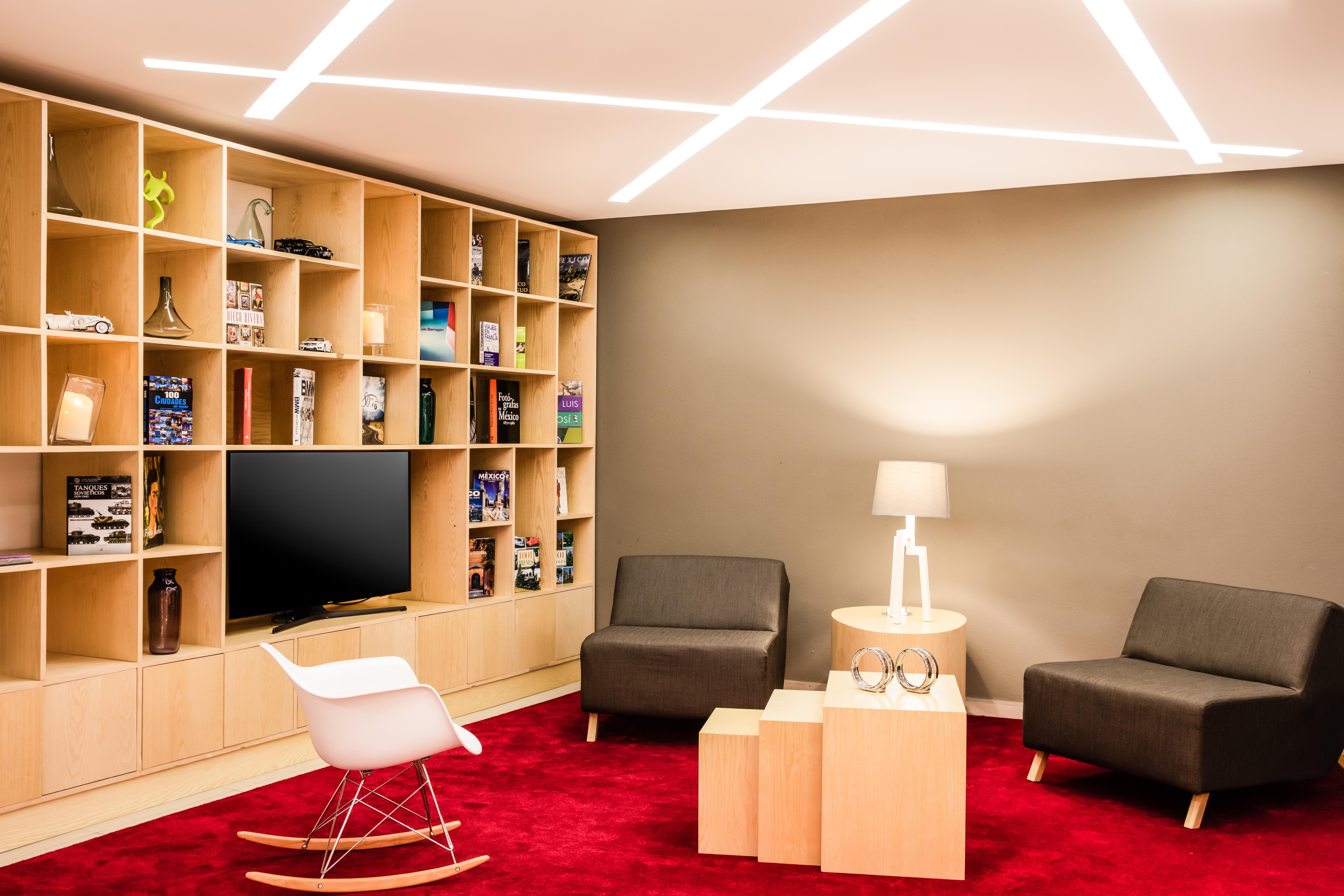 Fiesta Inn San Luis Potosi Glorieta Juarez Ngoại thất bức ảnh