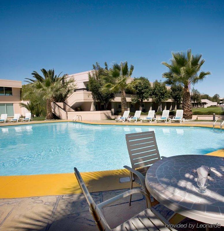 Fiesta Inn San Luis Potosi Glorieta Juarez Tiện nghi bức ảnh