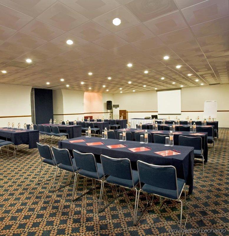 Fiesta Inn San Luis Potosi Glorieta Juarez Kinh doanh bức ảnh