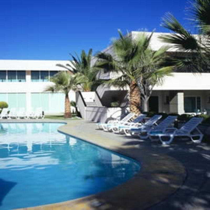 Fiesta Inn San Luis Potosi Glorieta Juarez Ngoại thất bức ảnh